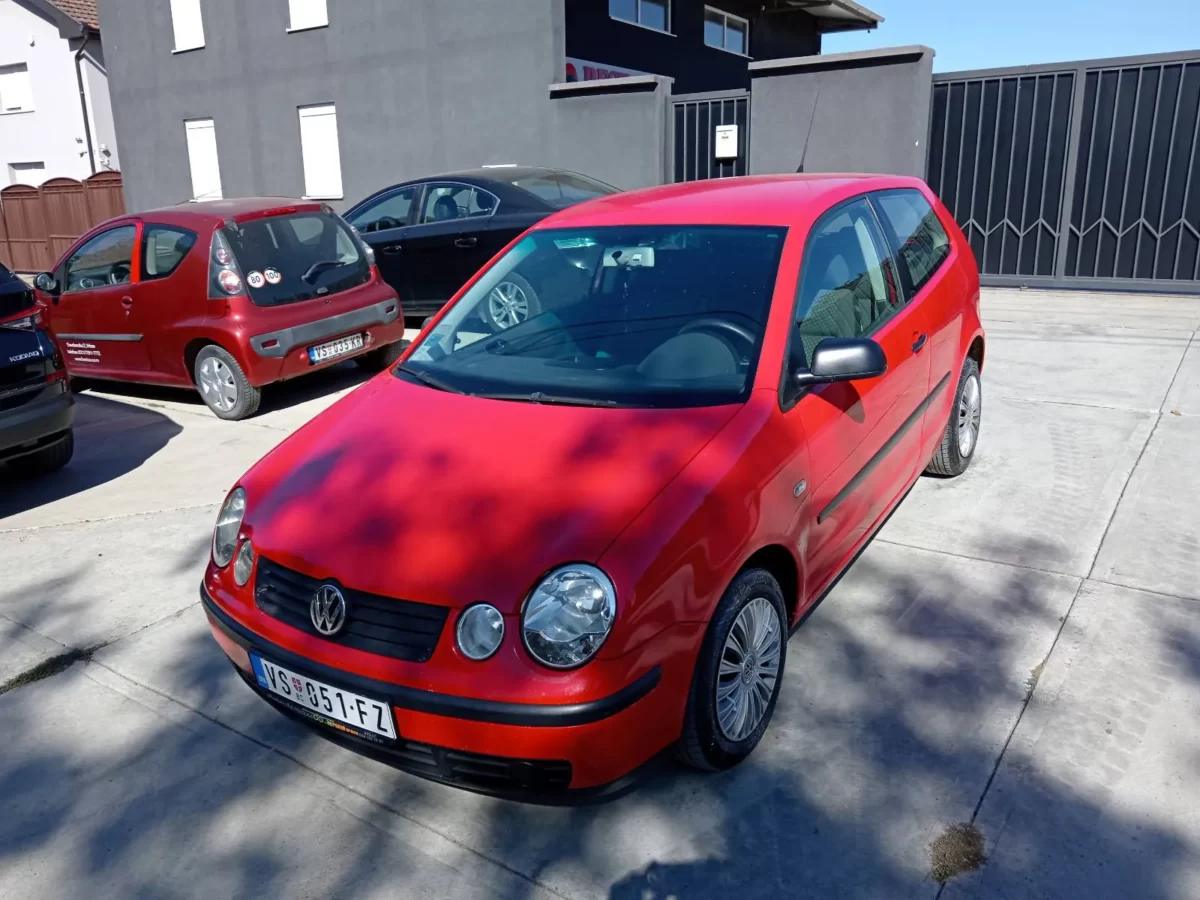 Otkup automobila Novi Sad